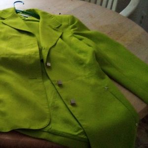 Cleaning out my closet